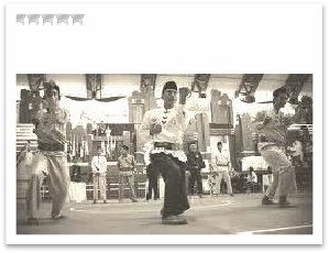 Gambar Tradisi